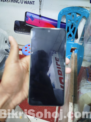 Redmi Note 14 Office (Global Verient)